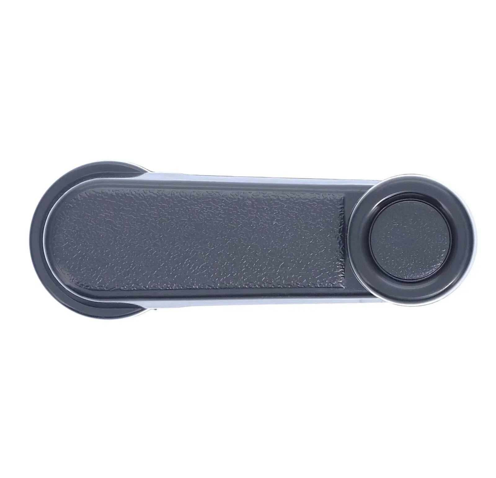 Black Window Crank Handle for Nissan Navara (1986–2005)