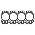 Head Gasket for John Deere 490D Excavator, 340D Log Skidder, 344E Loader