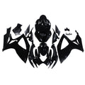 Injection Fairing Kit for Suzuki GSXR 600/750 (2006–2007) ABS Plastic