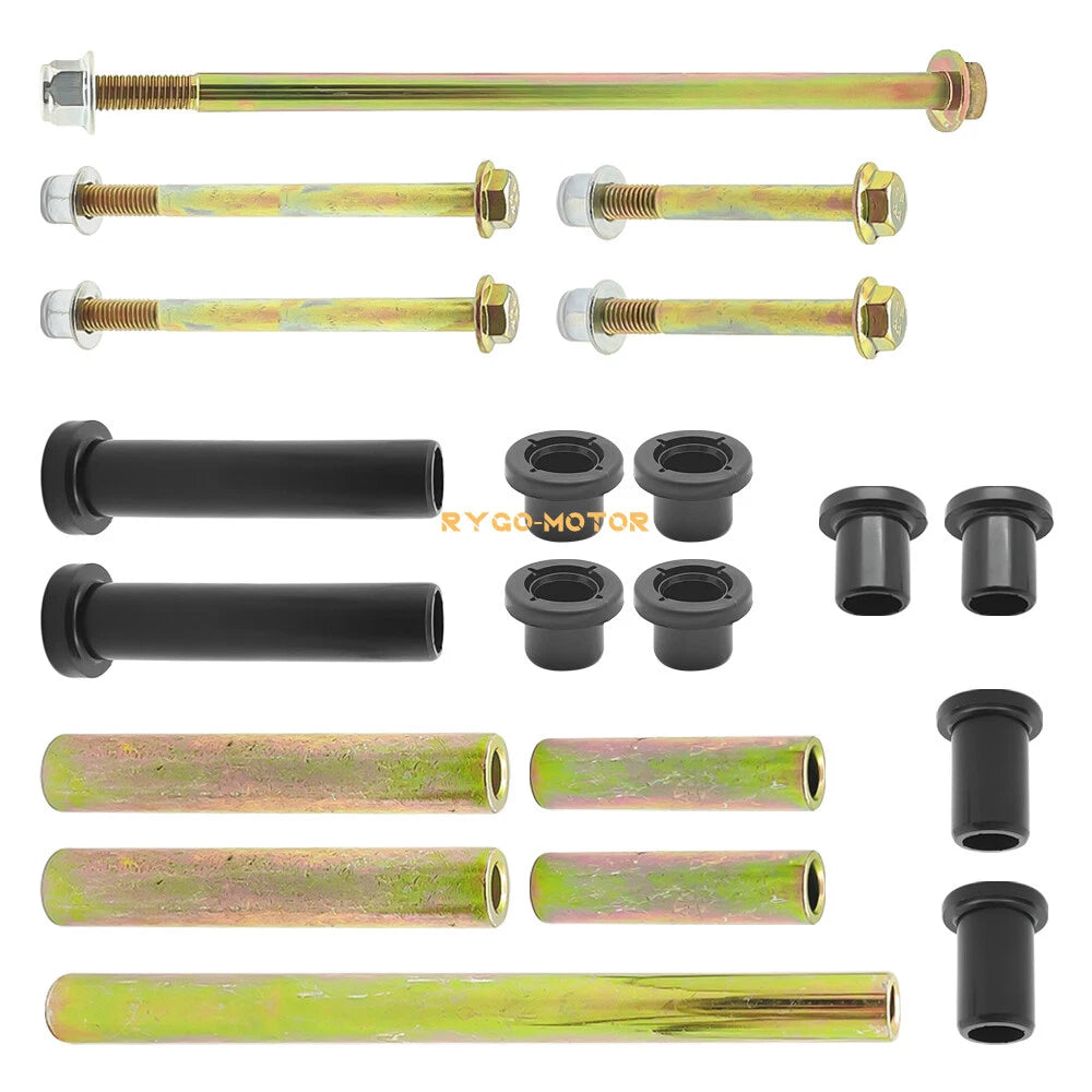 Rear A-Arm Bushings Rebuild Kit for Polaris Scrambler XP 850/XP 1000 (2013–2019)