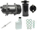 AC Compressor Kit Replacement for Holden Captiva CG (2011–2016)