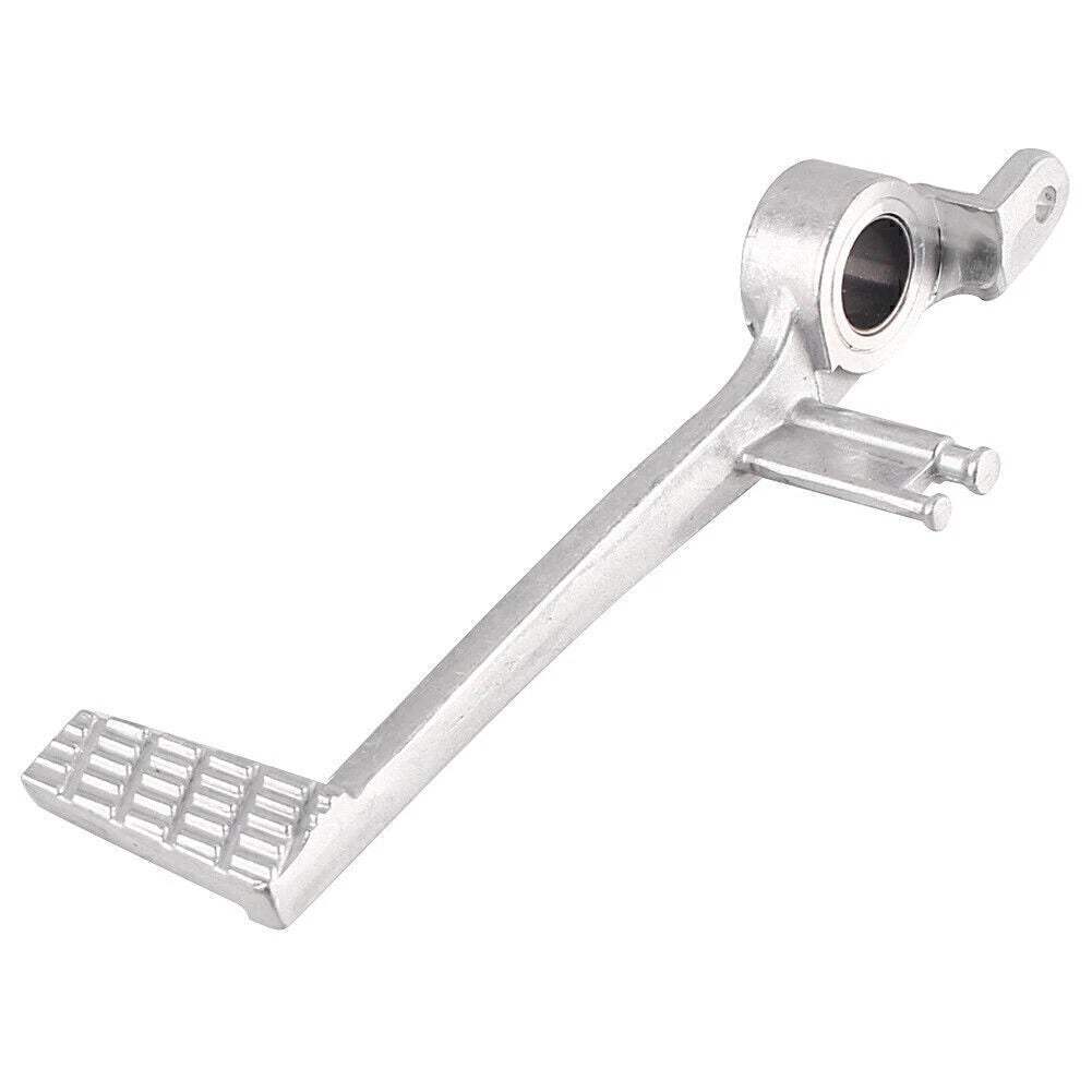 Alu Rear Brake Lever Pedal for Suzuki GSXR1000 (2003–2004)