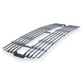 Stainless Steel Billet Grille Insert for Dodge Pickup (1994–2001)