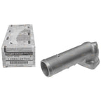 Thermostat Water Outlet Housing for Nissan Patrol GQ GU 4.2L TD42