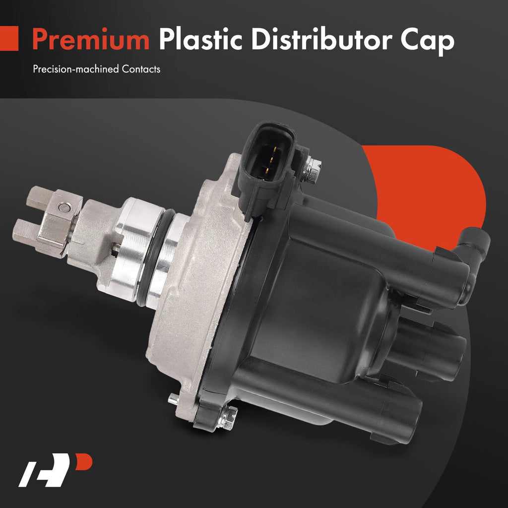 Ignition Distributor for Toyota Celica (1990–1992) and MR2 (1991–1992) 2.2L