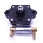 Fuel Pump 6AH-24410-00-00 for Yamaha 15HP 20HP F15 F20 F20B (4-Stroke)