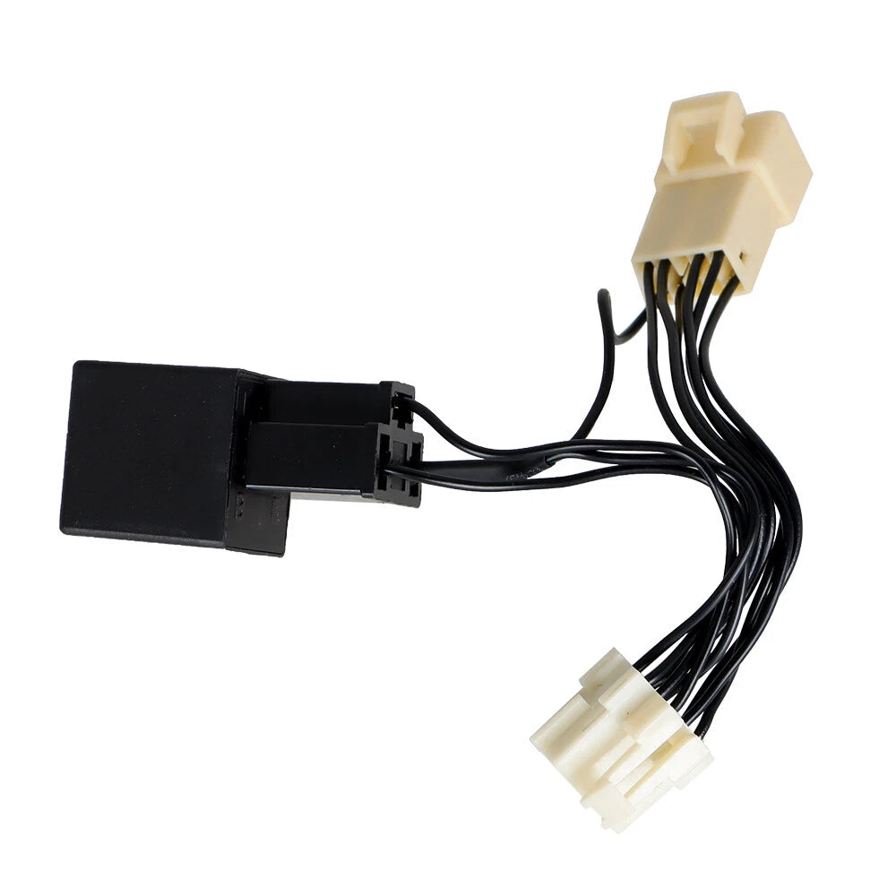LED Hyper Flash Fix Harness for Chevrolet Corvette (1997-2004)