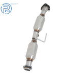 Rear Catalytic Converter for Ford Ranger (2001-2003)