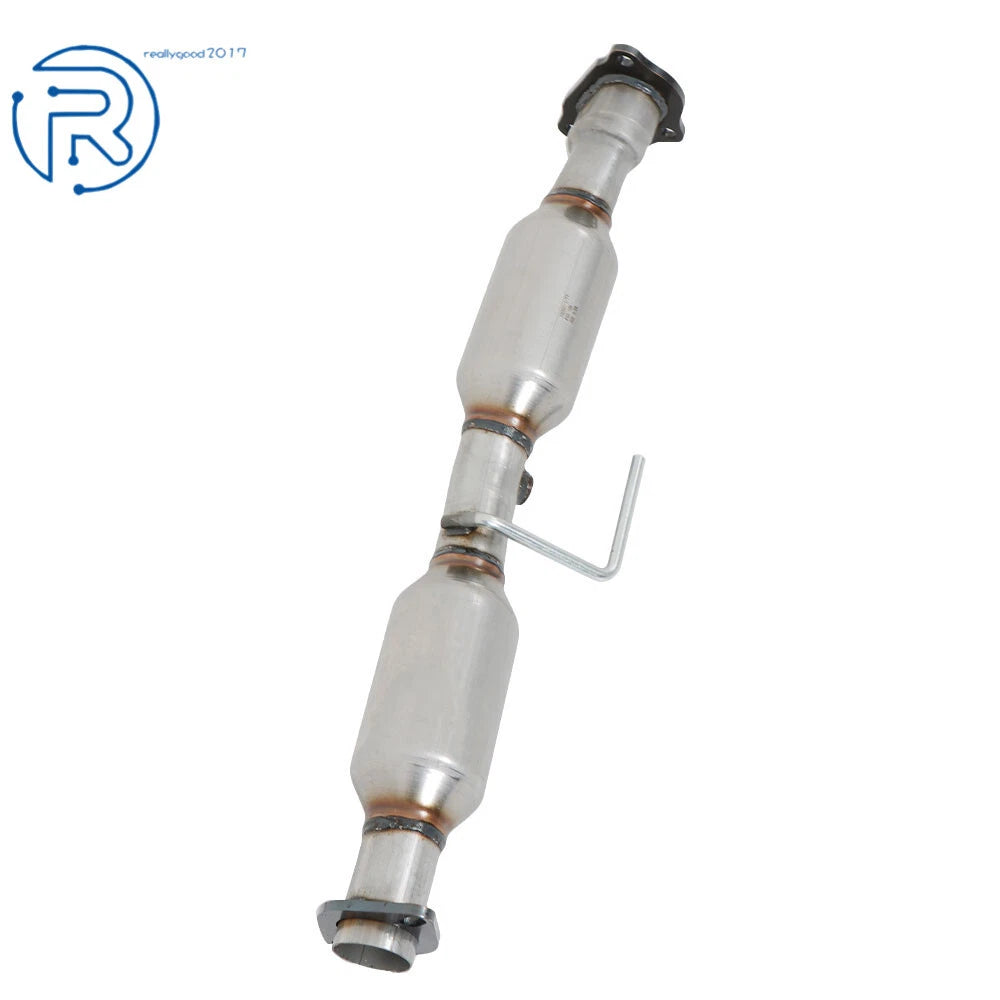 Rear Catalytic Converter for Ford Ranger (2001-2003)