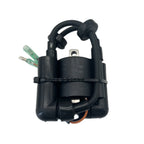 Ignition Coil 66M-85570-00 for Yamaha 9.9HP 15HP Outboard (4-Stroke)
