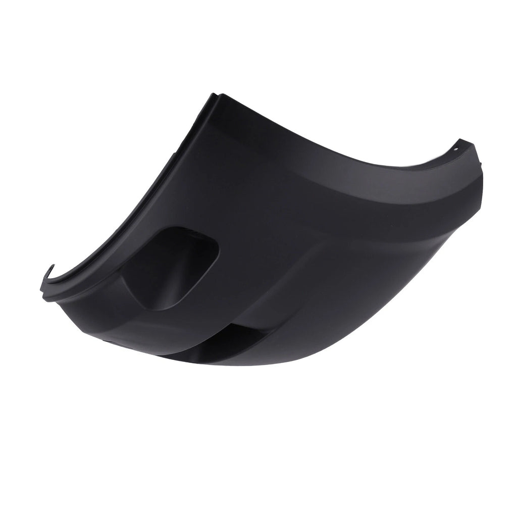 Front Bumper Cover with Flare for Ram Promaster (2019–2022)