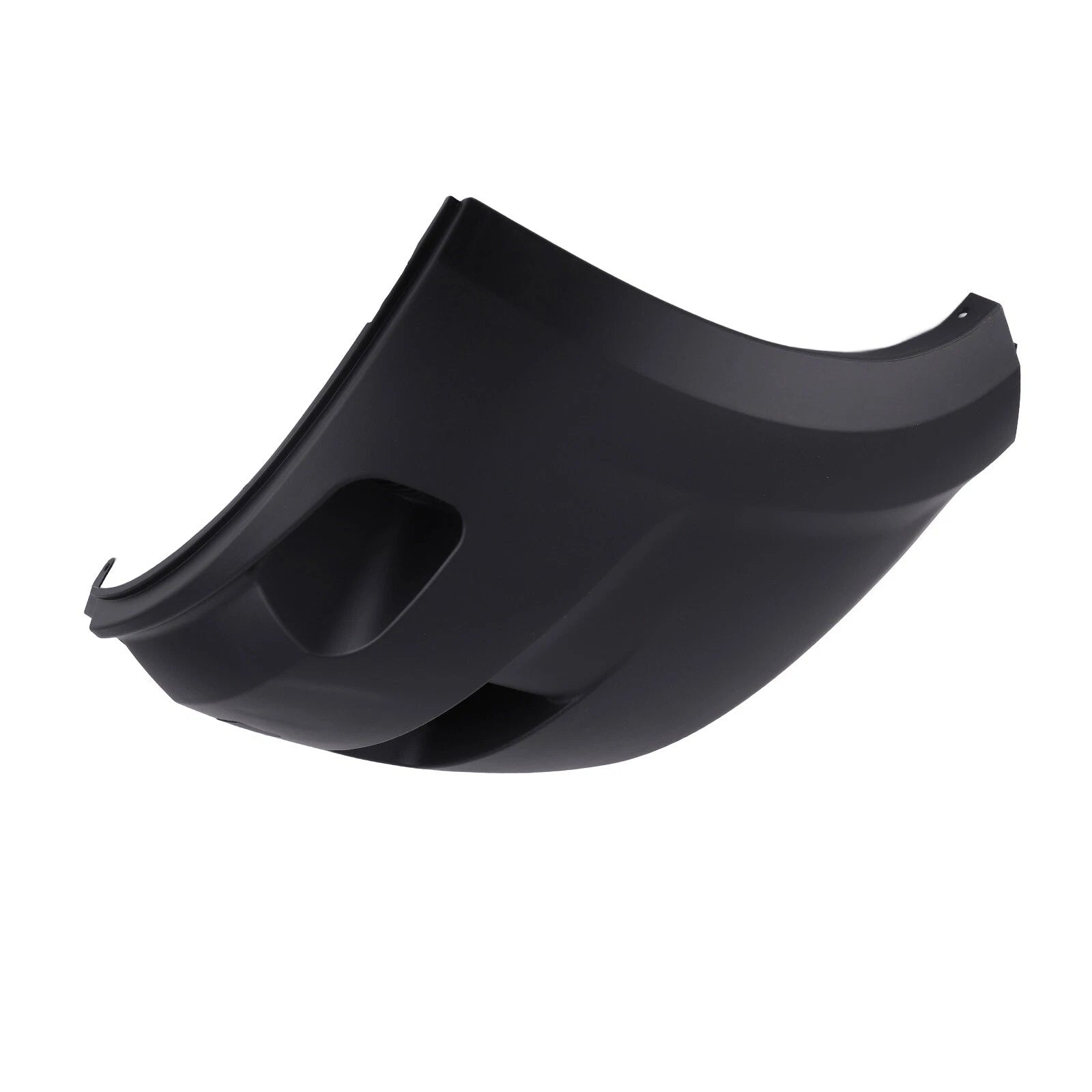 Front Bumper Cover with Flare for Ram Promaster (2019–2022)