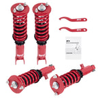BFO Coilover Suspension Shocks for Nissan 300ZX Coupe (1990–1996)