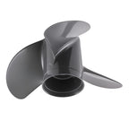 3-Blade Aluminum Propeller for Honda BF 40 50 60HP (2010–2020)