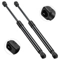 2X Gas Strut Lift Support for Cabinet Lid Door Shed Window (15")