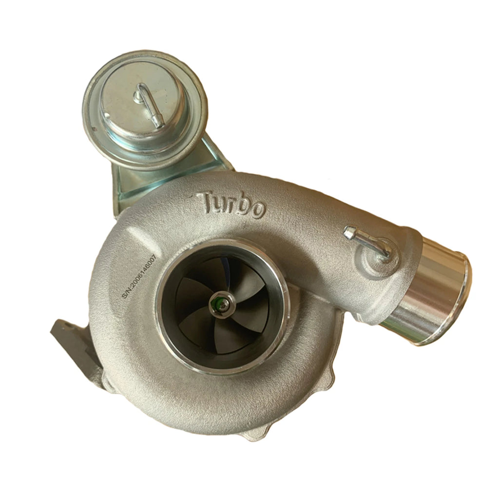 Turbocharger VF48 for Subaru Impreza WRX STI EJ25G EJ25E (2008–2014)