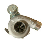 Turbocharger VF48 for Subaru Impreza WRX STI EJ25G EJ25E (2008–2014)