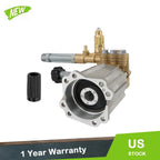 Pressure Washer Pump for RMV25G30D-EZ (3000 PSI)