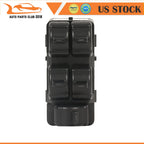 Window Switch for Pontiac Grand Prix (2004–2008) Left Driver Side