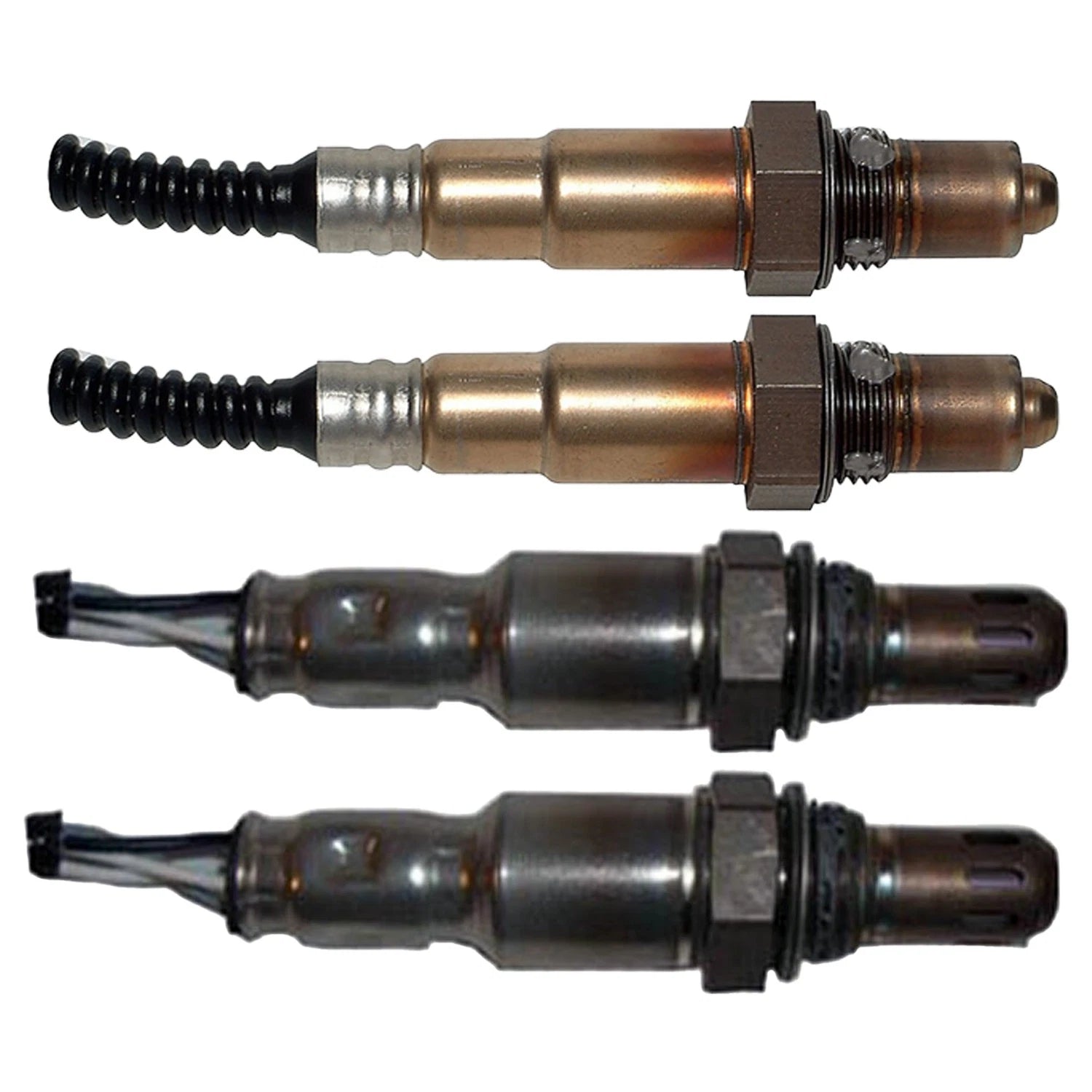 Oxygen Sensor Kit for Continental Edge Fusion MKZ V6 (2013–2018)