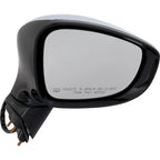 Heated Right Side Mirror for Chrysler Pacifica (2019)