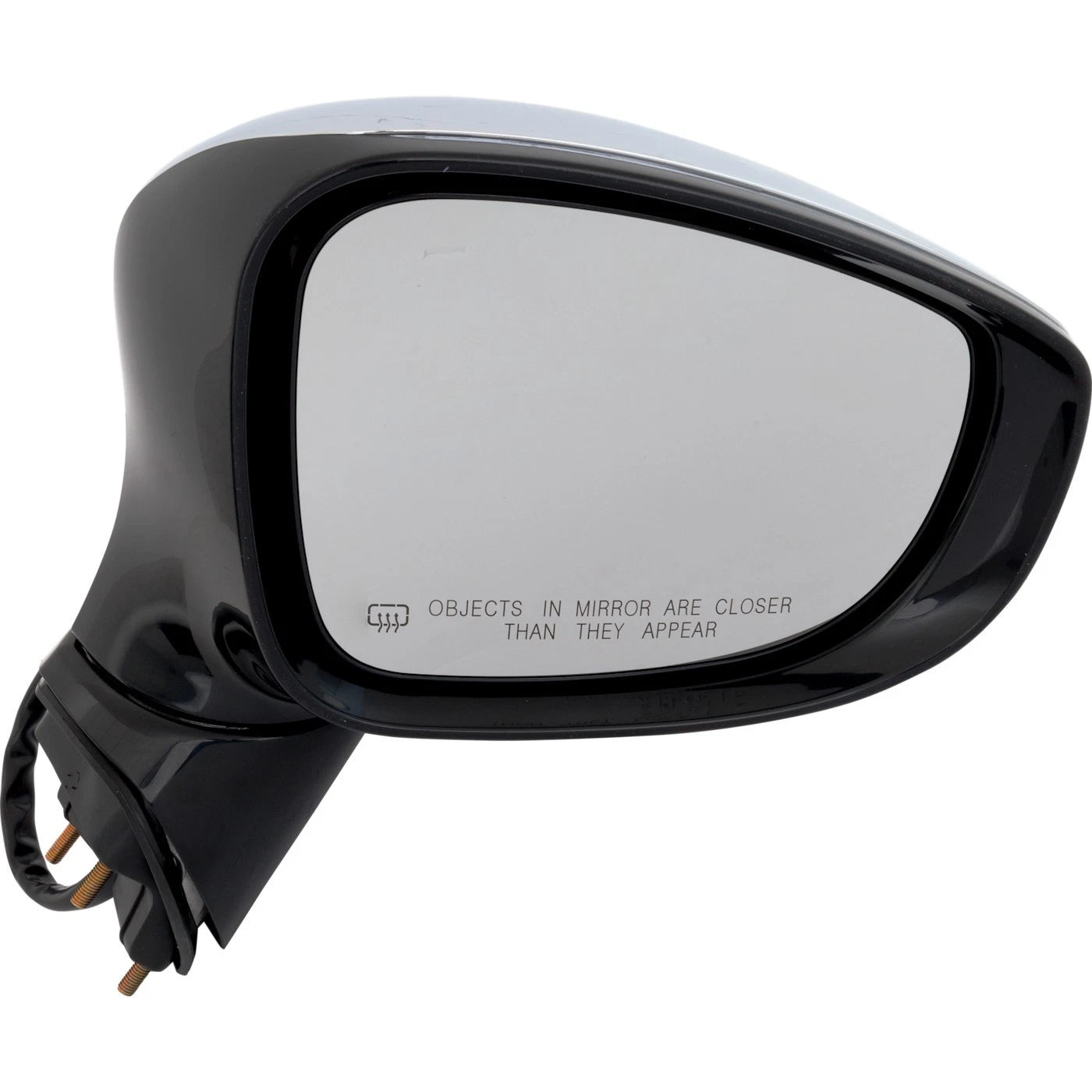 Heated Right Side Mirror for Chrysler Pacifica (2019)