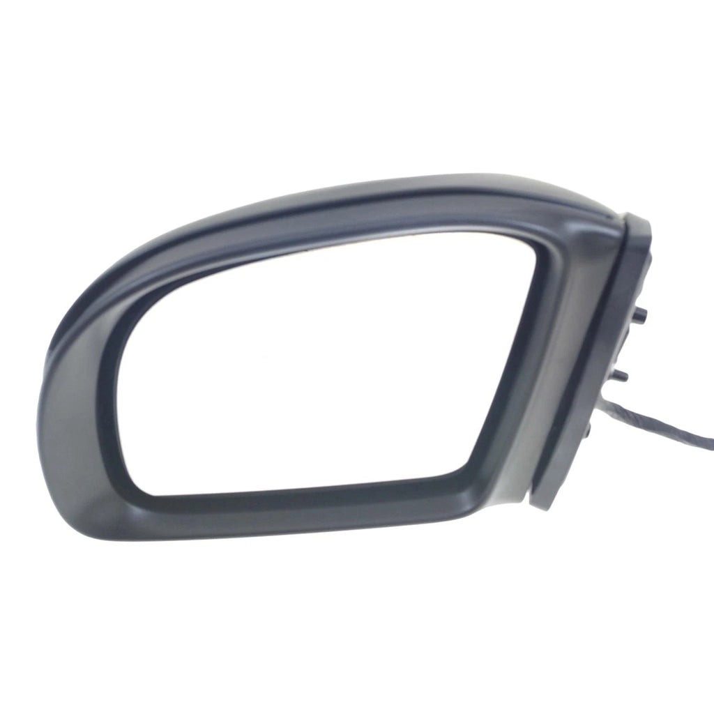 Power Mirror for Mercedes Benz R350 (2006–2010) Left Heated Power Fold