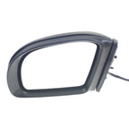 Power Mirror for Mercedes Benz R350 (2006–2010) Left Heated Power Fold
