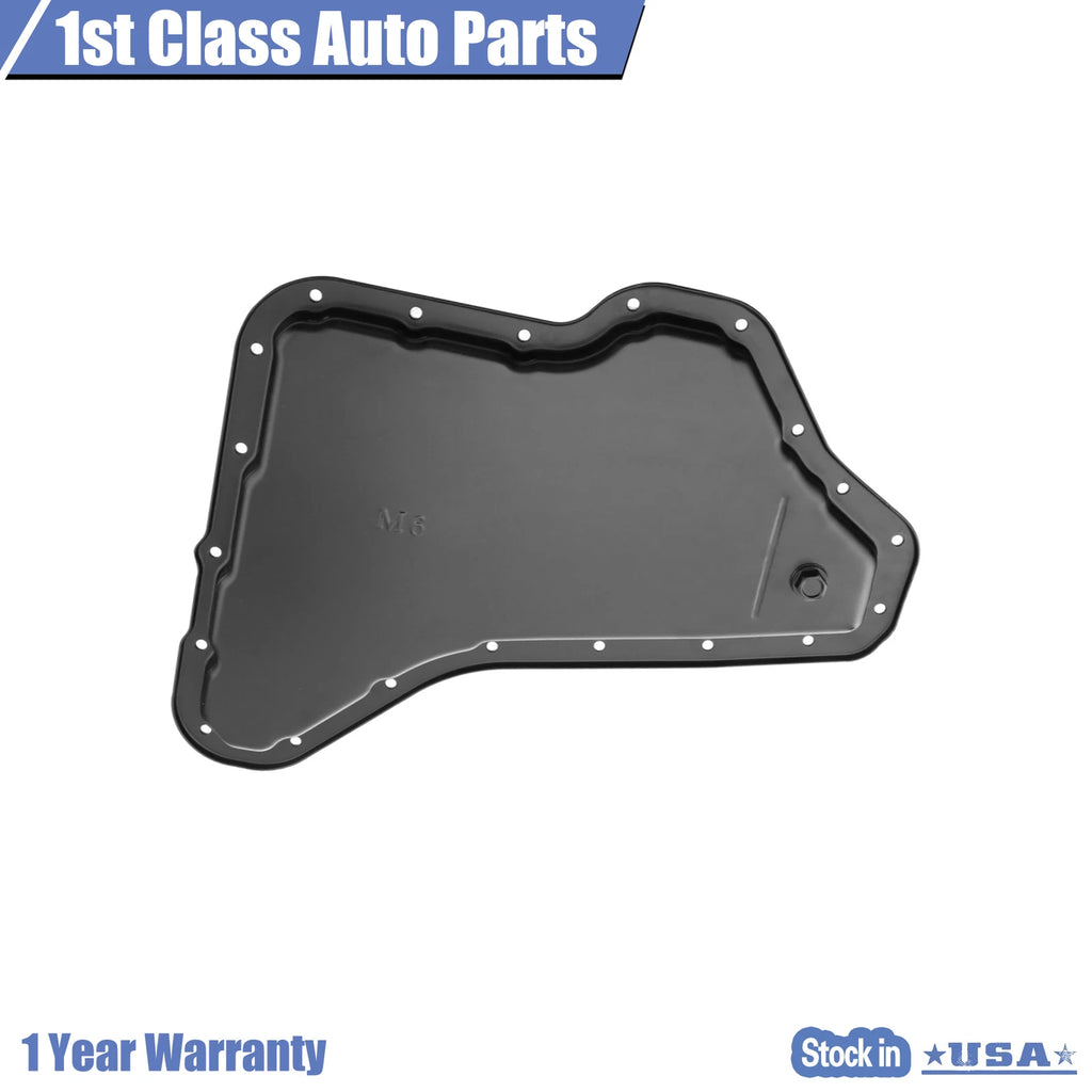 Transmission Oil Pan for Buick Lucerne, Century, Chevrolet Impala, LaCrosse (2006–2011)