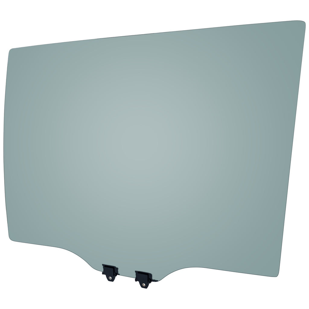 Rear Driver Side Door Glass for Honda Odyssey (2005–2010)