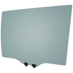 Rear Driver Side Door Glass for Honda Odyssey (2005–2010)