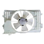 Radiator Cooling Fan with Motor for Toyota Matrix Corolla Vibe (2003-2008)
