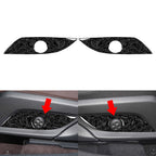 2pcs Front Seat Side Panel for Benz C Class W205 (2015–2021)