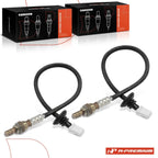 2X O2 Oxygen Sensor for Mitsubishi Eclipse (2000)