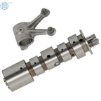 Cam Shaft Camshaft Exhaust & Rocker Arm for Polaris Sportsman 500 (1996–2012)
