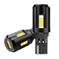 2X Canbus 921 T15 912 LED 2000LM Backup Reverse Bulb for GMC