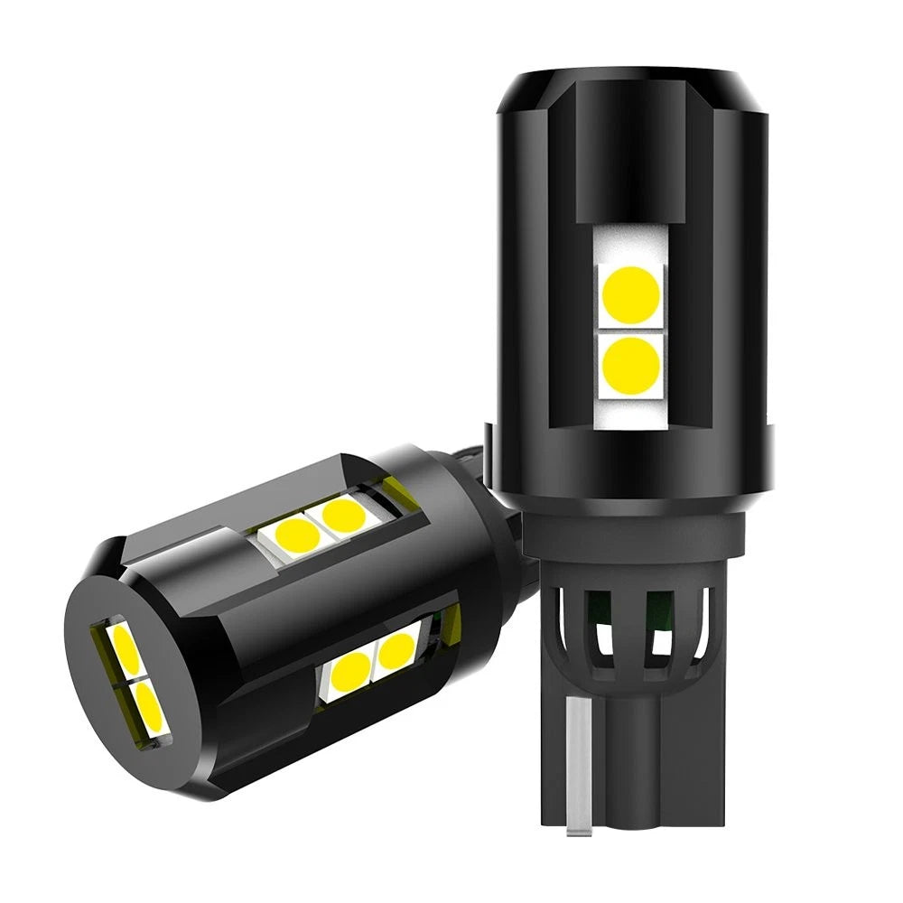 2X Canbus 921 T15 912 LED 2000LM Backup Reverse Bulb for GMC