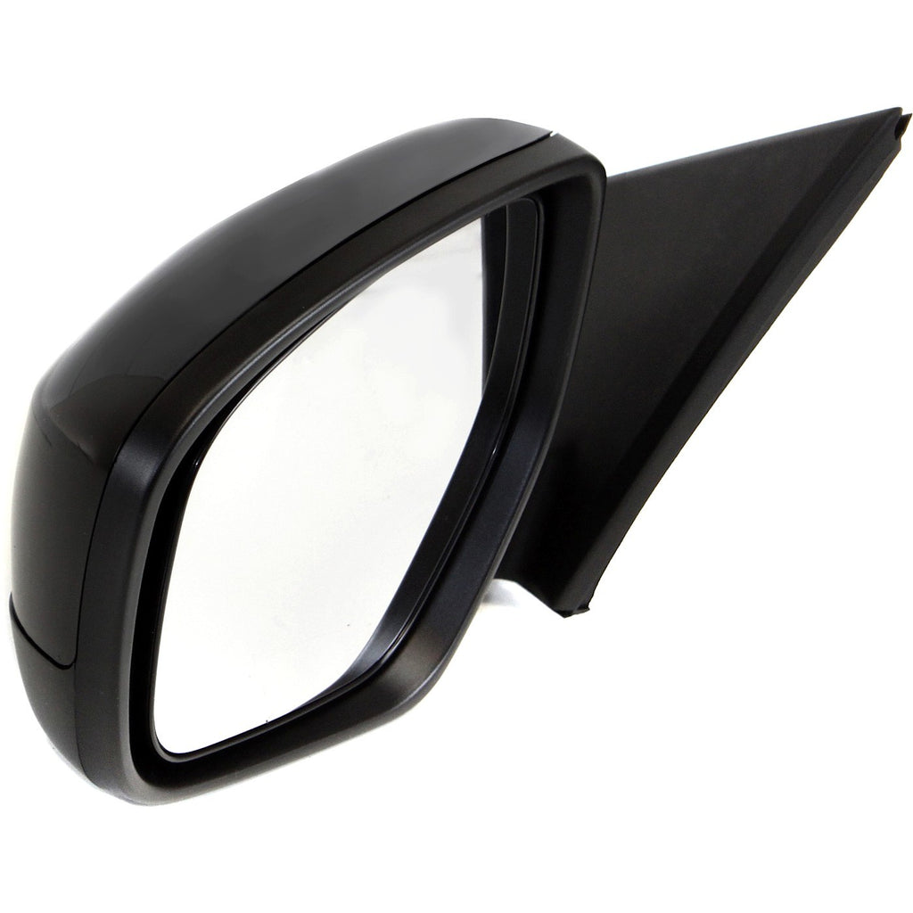 Driver Side Power Mirror for Mazda CX-9 (2010–2015) Paintable