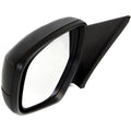 Driver Side Power Mirror for Mazda CX-9 (2010–2015) Paintable