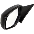 Driver Side Power Mirror for Mazda CX-9 (2010–2015) Paintable