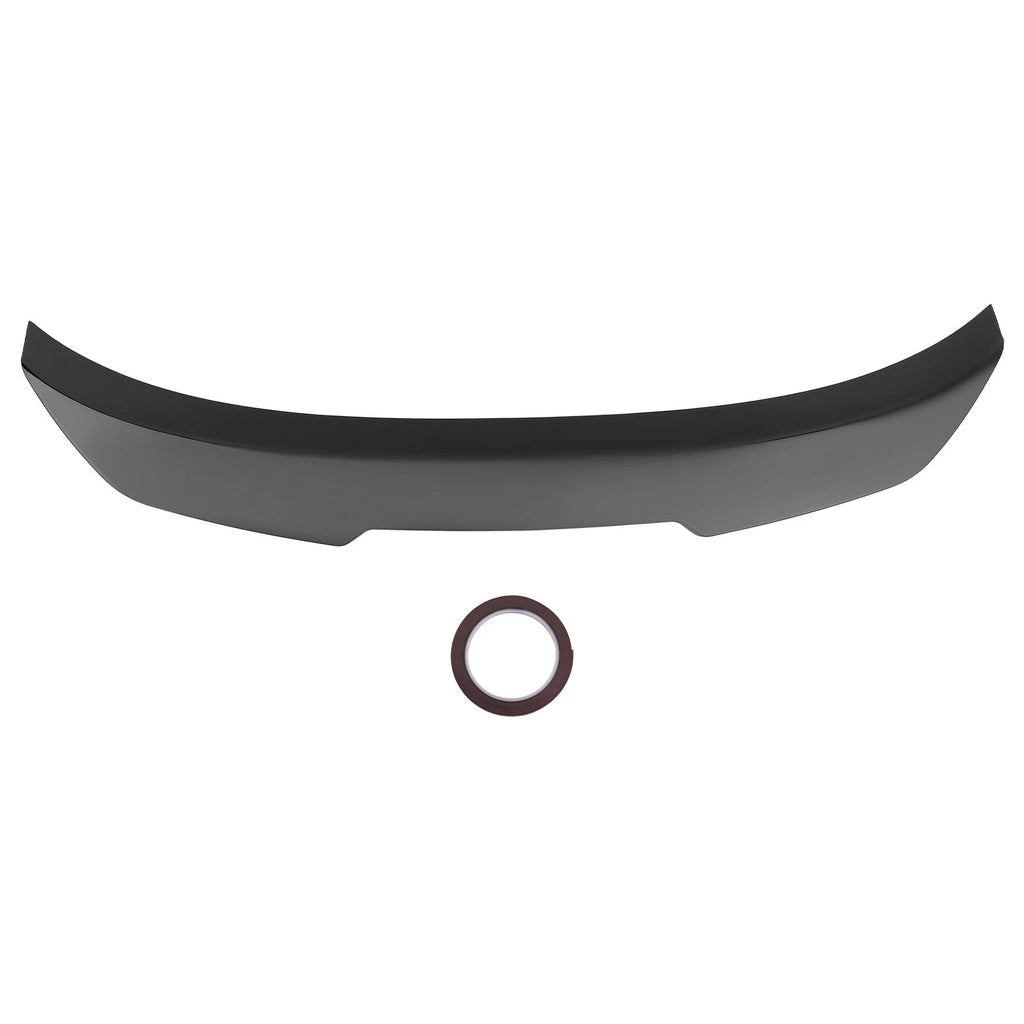 Trunk Spoiler Wing Lip for BMW 5 Series 520i/528i/550i/M5 (2011–2017) PSM Style