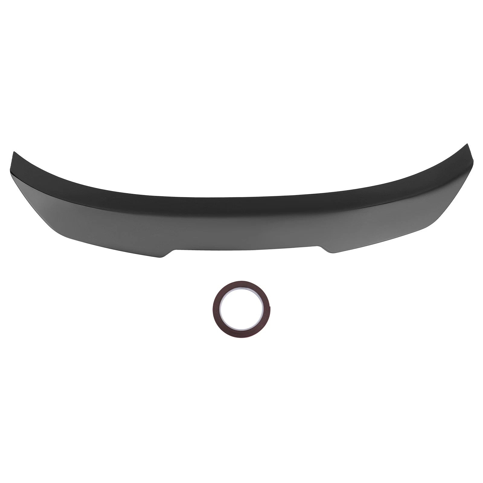 Trunk Spoiler Wing Lip for BMW 5 Series 520i/528i/550i/M5 (2011–2017) PSM Style