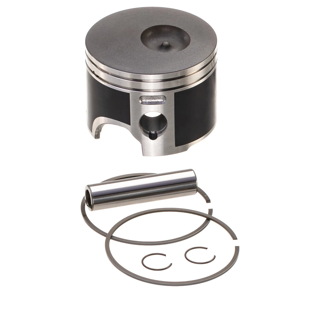 Powerhead Piston Gasket Rebuild Kit for Johnson Evinrude 150-200 HP (E-Tec) .020" Over
