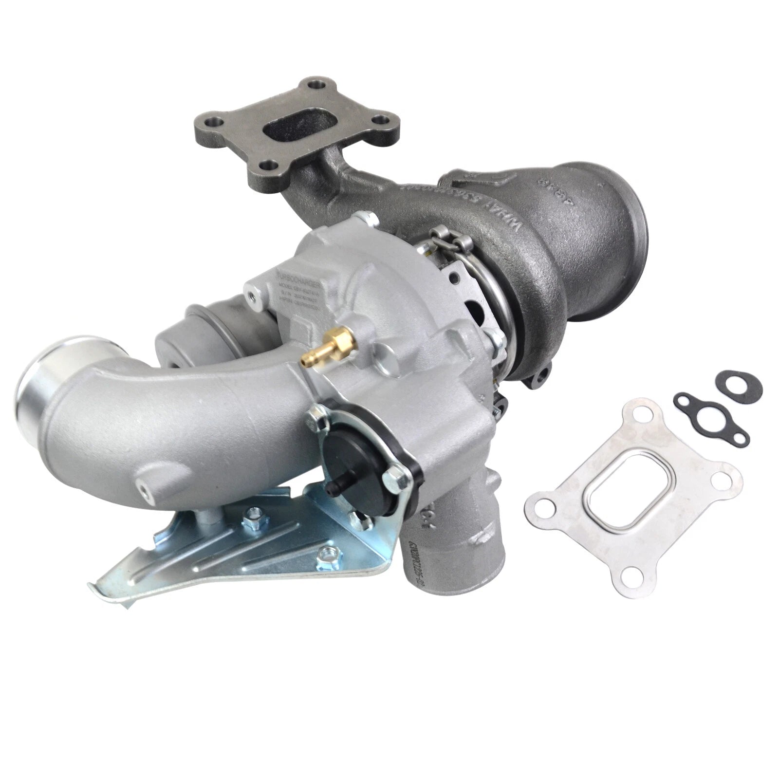 Turbocharger for Ford Edge 2.0L (2012-2015)