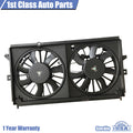 Cooling Fan for Chevy Impala Monte Carlo (1999–2003)