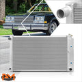 Front Bumper Valance for Ford Ranger (2019–2023) Black Trim