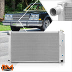 Front Bumper Valance for Ford Ranger (2019–2023) Black Trim