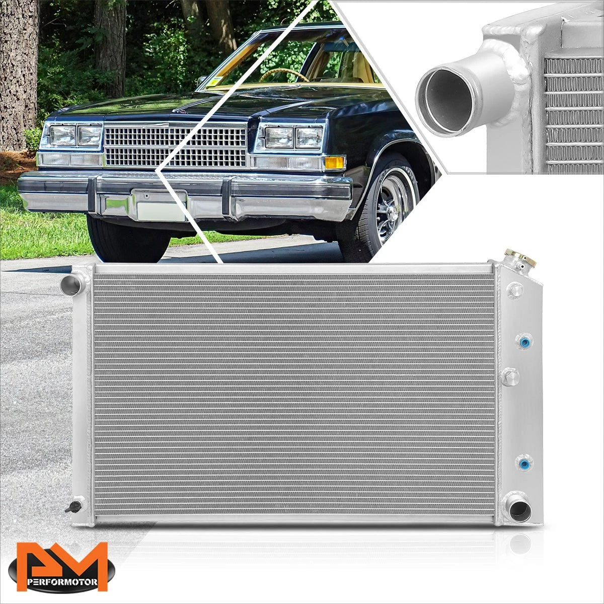 Front Bumper Valance for Ford Ranger (2019–2023) Black Trim