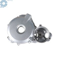 Left Side Engine Stator Magneto Cover w/ Gasket for Suzuki DRZ400 (2000–2023)