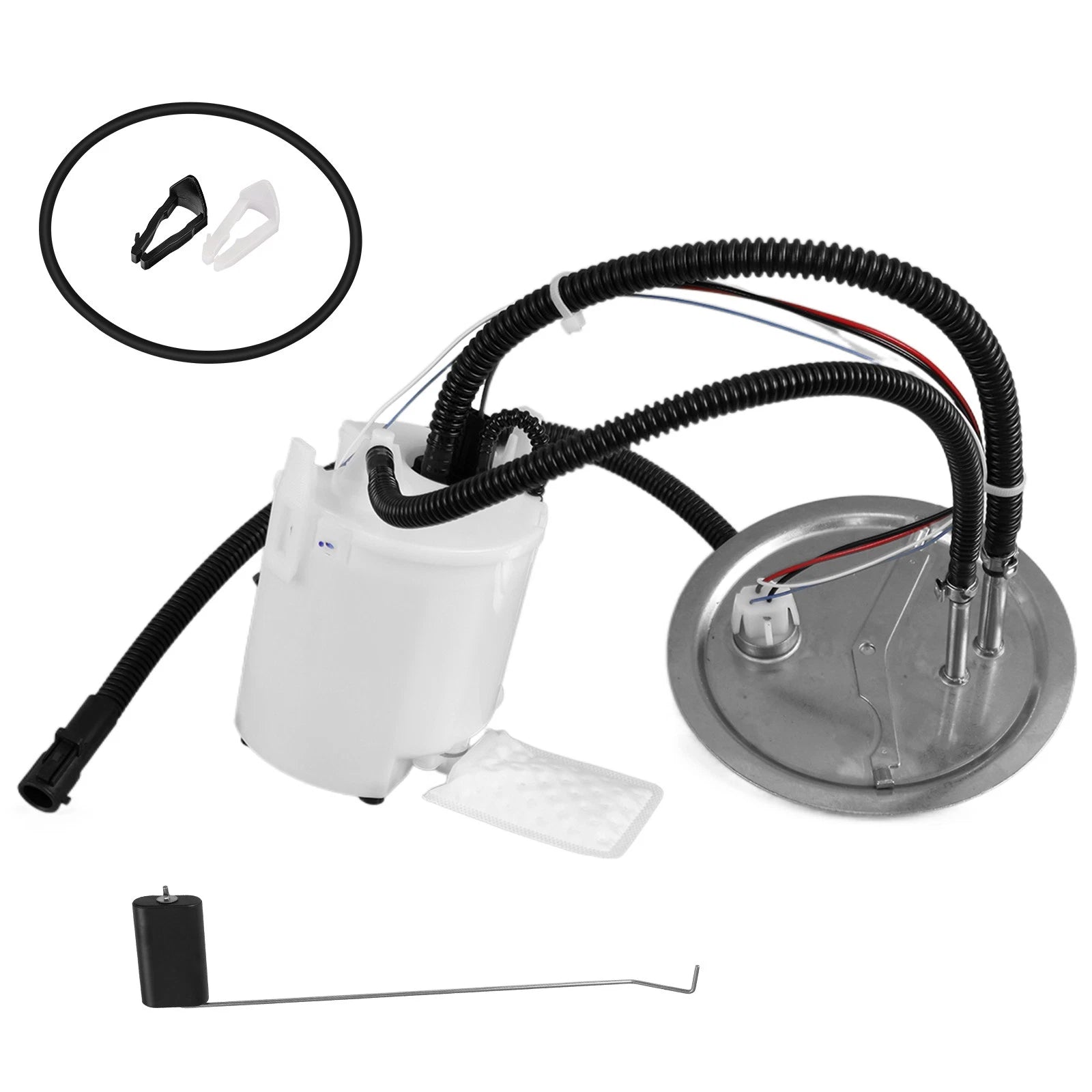Fuel Pump for Parts A27076 (2010–2015)